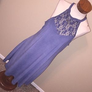 Mudd Dress